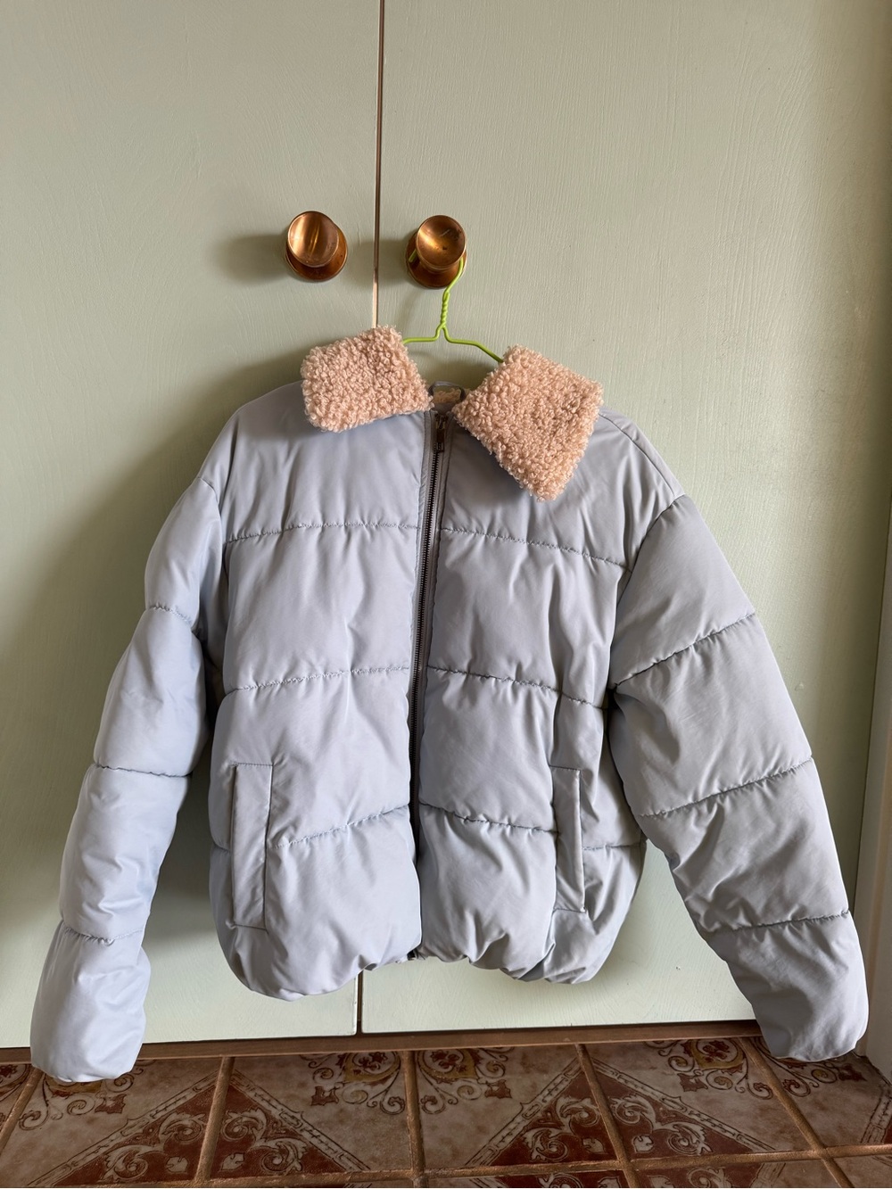 UO Puffer Jacket